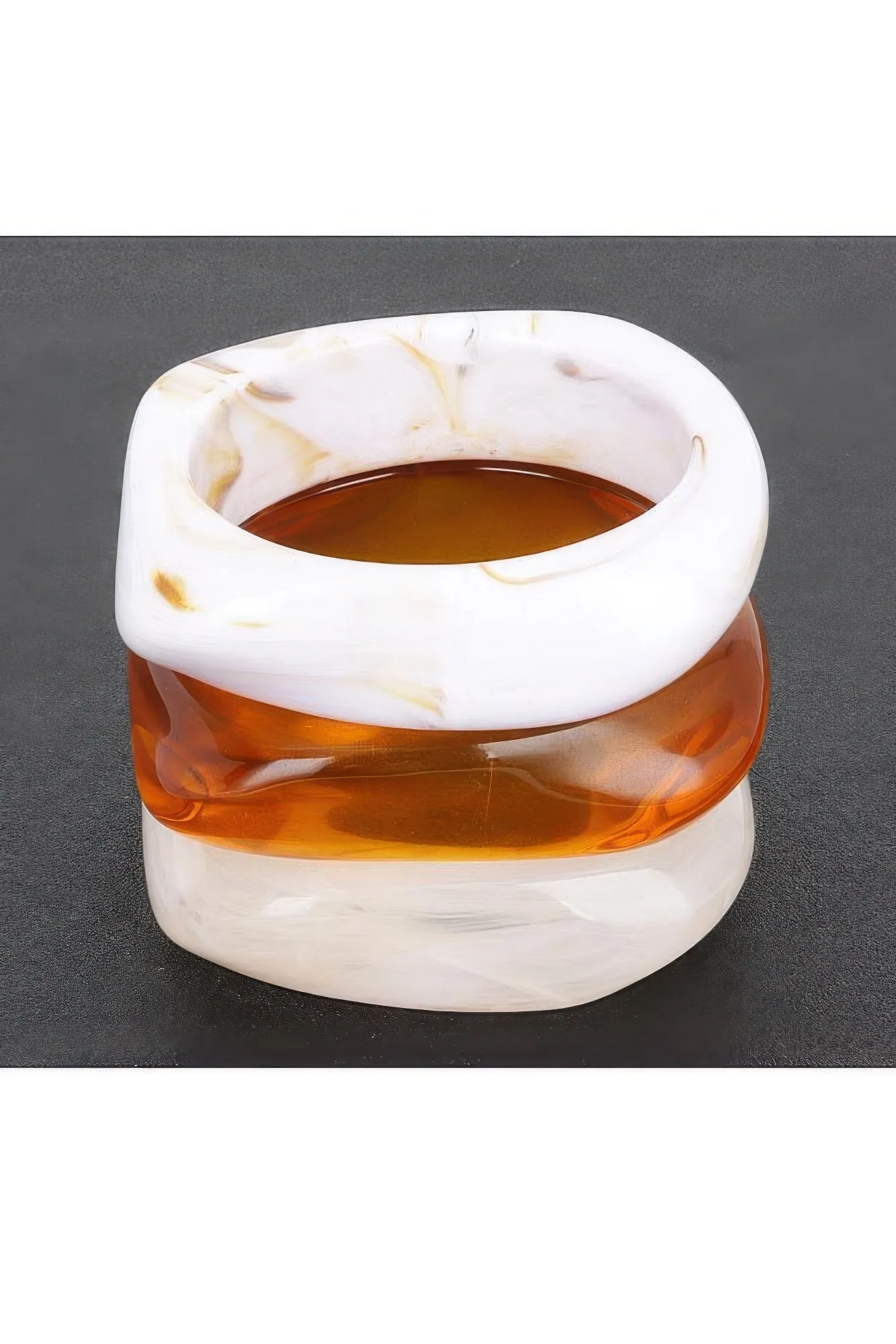 3 Pack Resin Bangle