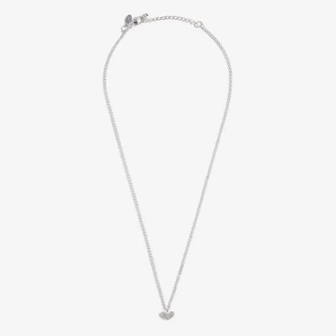 A Little Special Daughter Silver 46cm   5cm Extender Necklace 5284