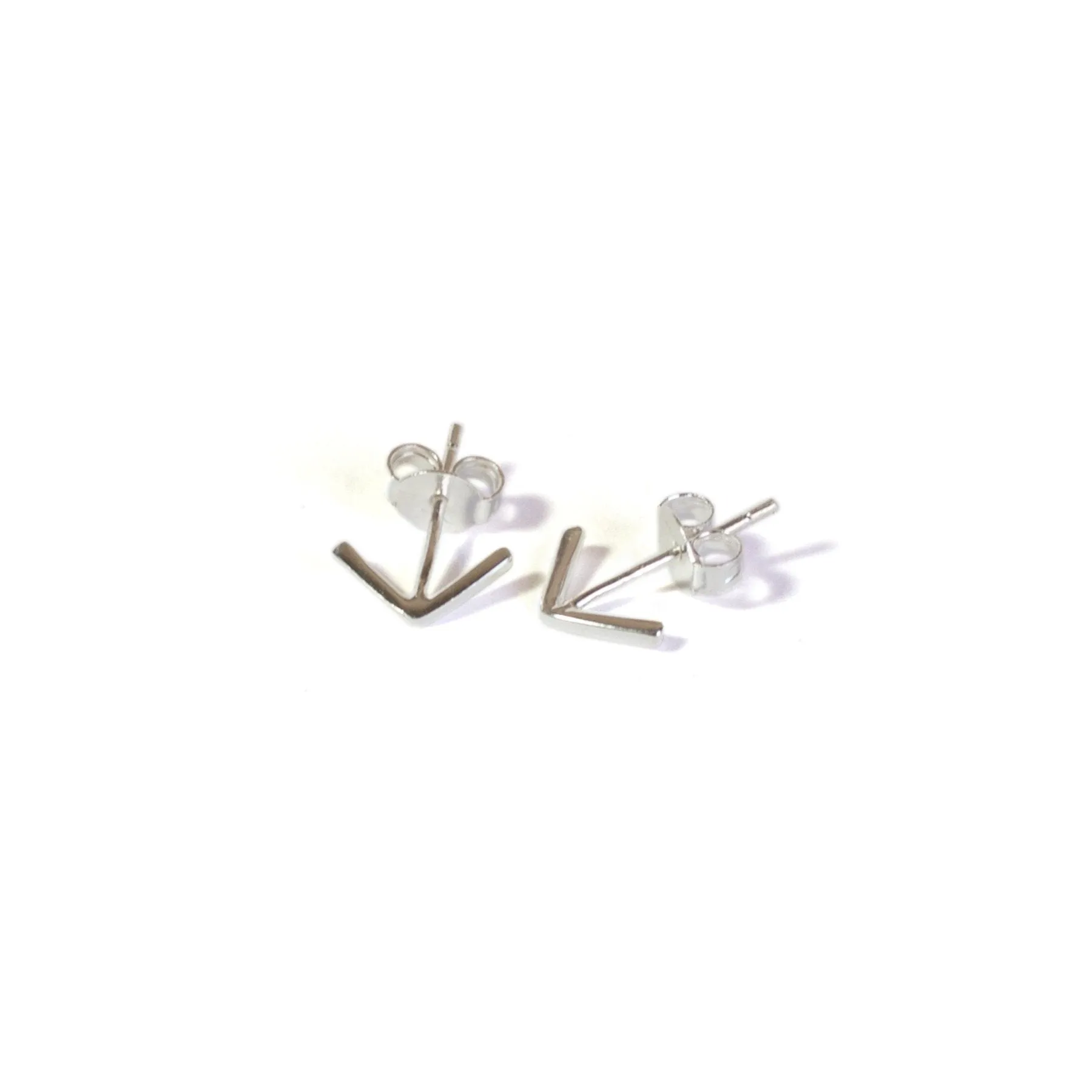 Arrow Bar Studs