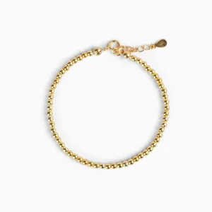 Bracelet Majesty Gold