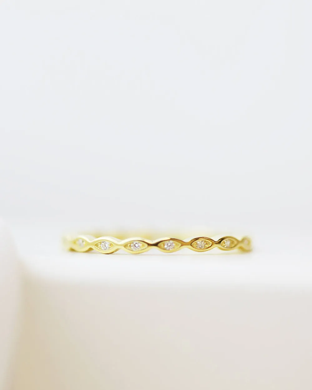 Eternity Ring