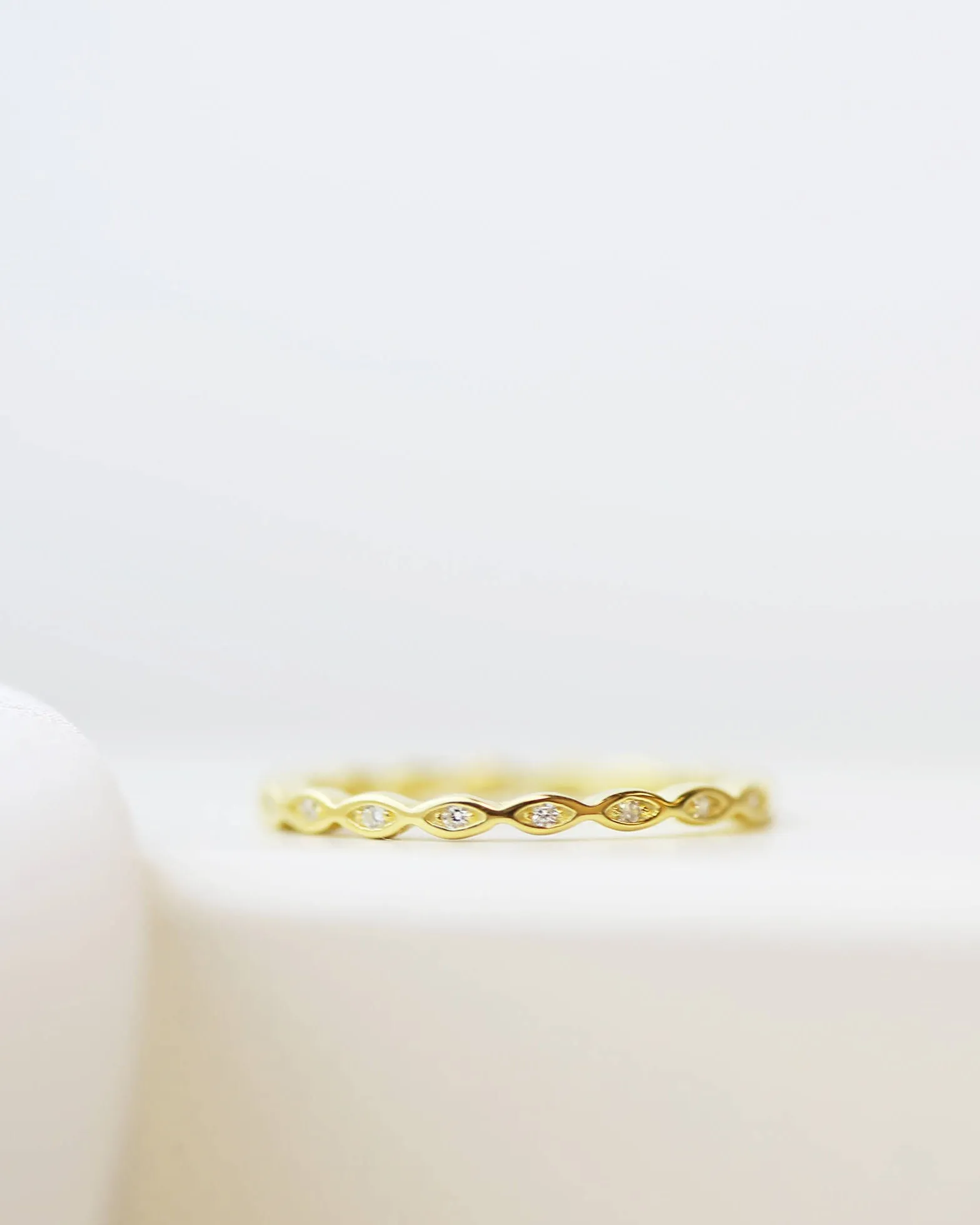 Eternity Ring