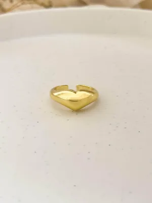 Heart Ring