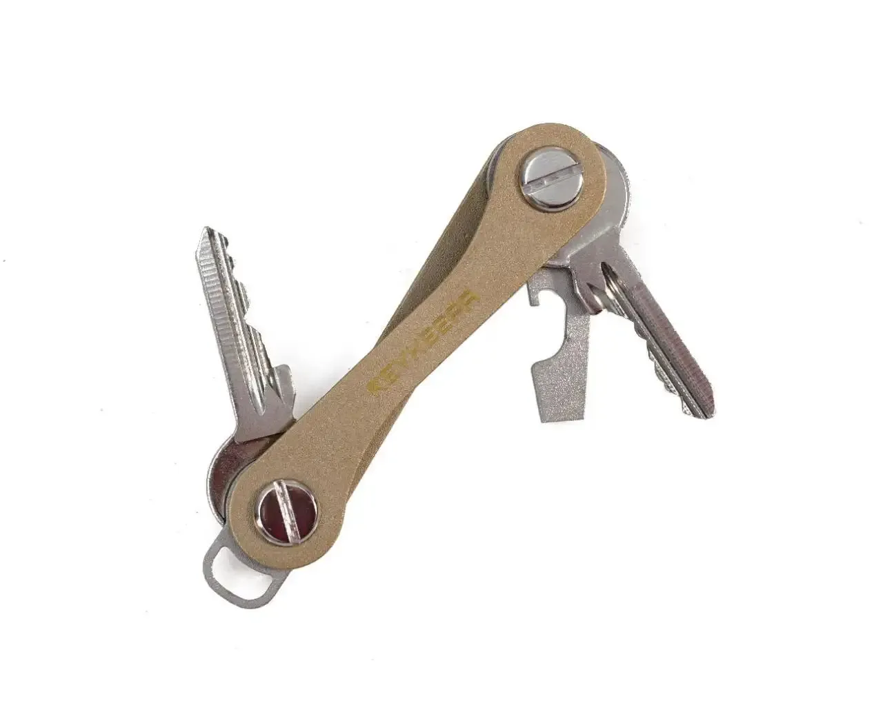 Keykeepa Multi-tool - Classic