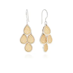 *LAST ONE!* Anna Beck Classic Chandelier Earrings