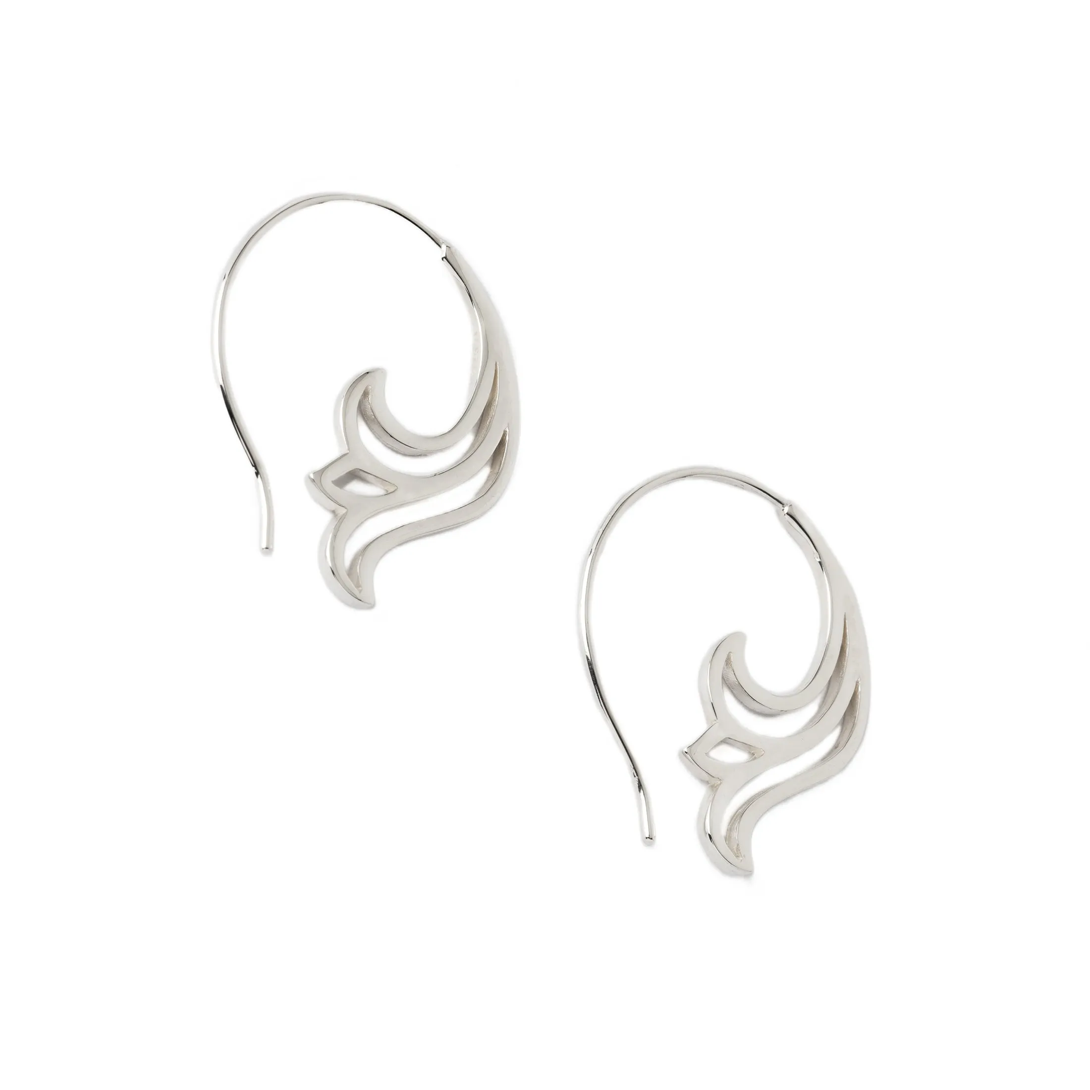 Lily Earrings