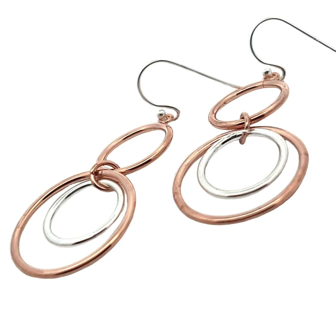 Loop De Loop Earrings