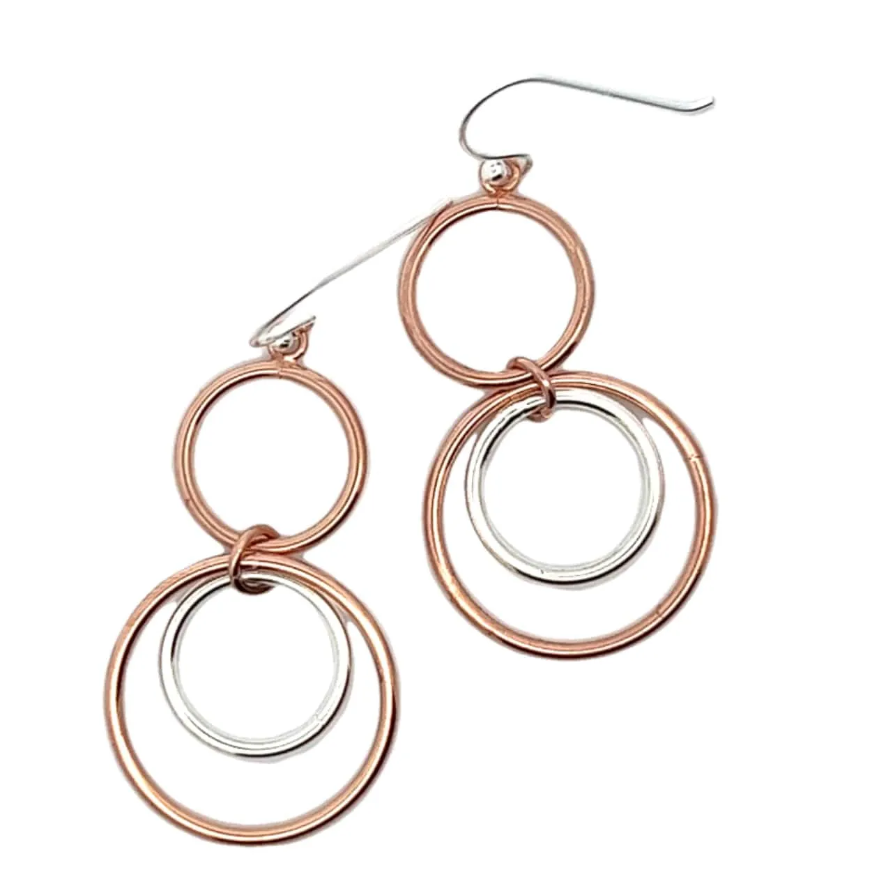 Loop De Loop Earrings