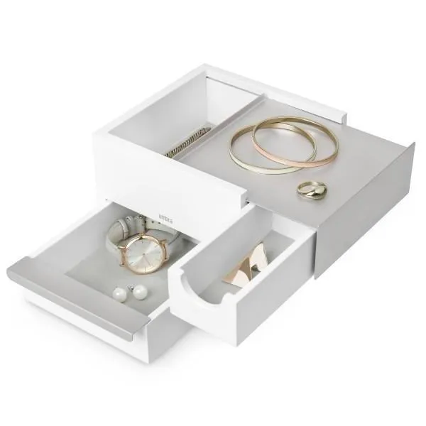 Mini Stowit Jewelry Box- Various Options