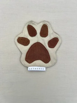 Paw Puff Winsome Coasters