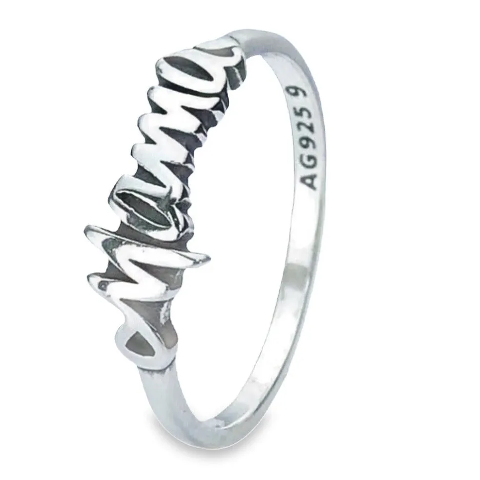 R798 Mother Ring