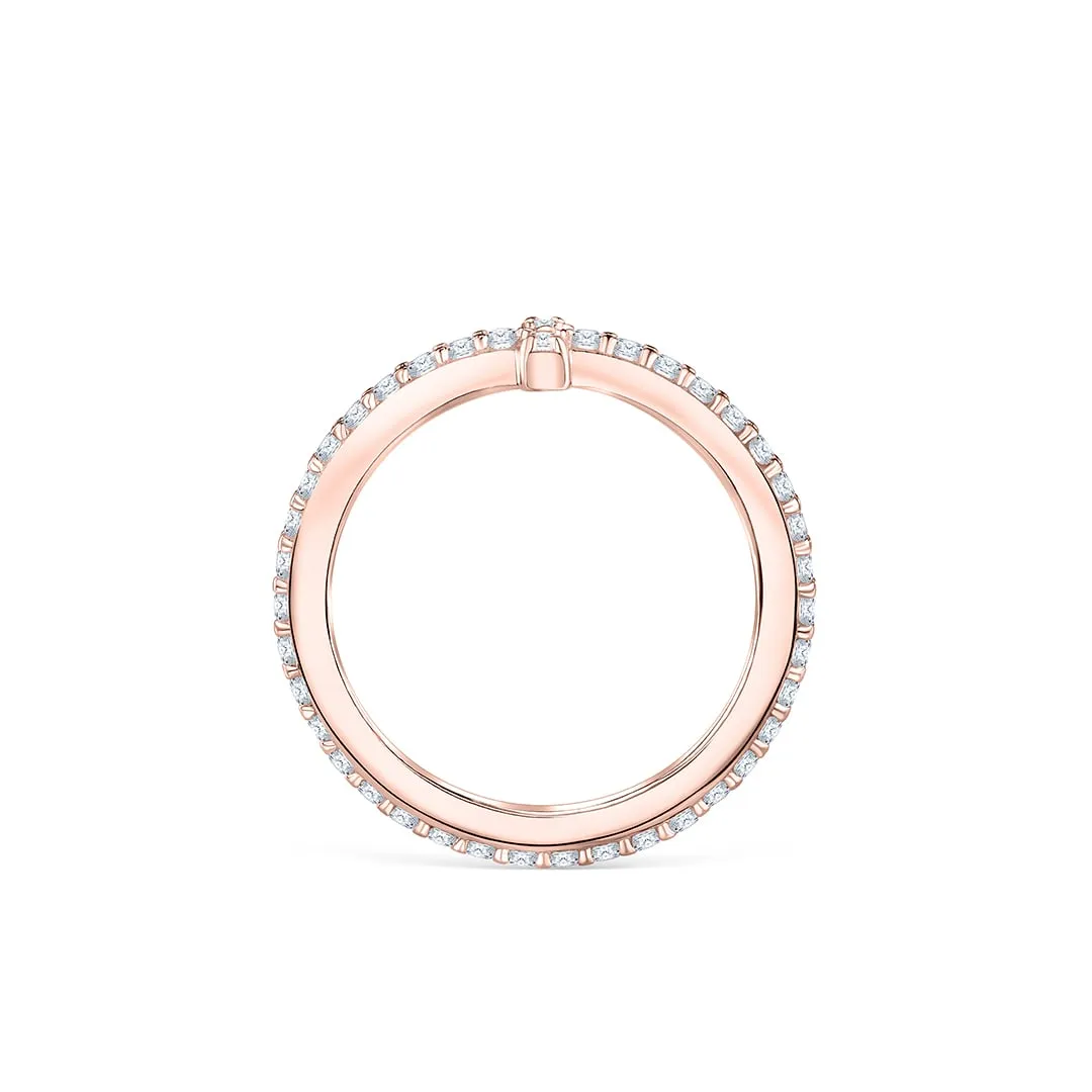 The Stella - Rose Gold