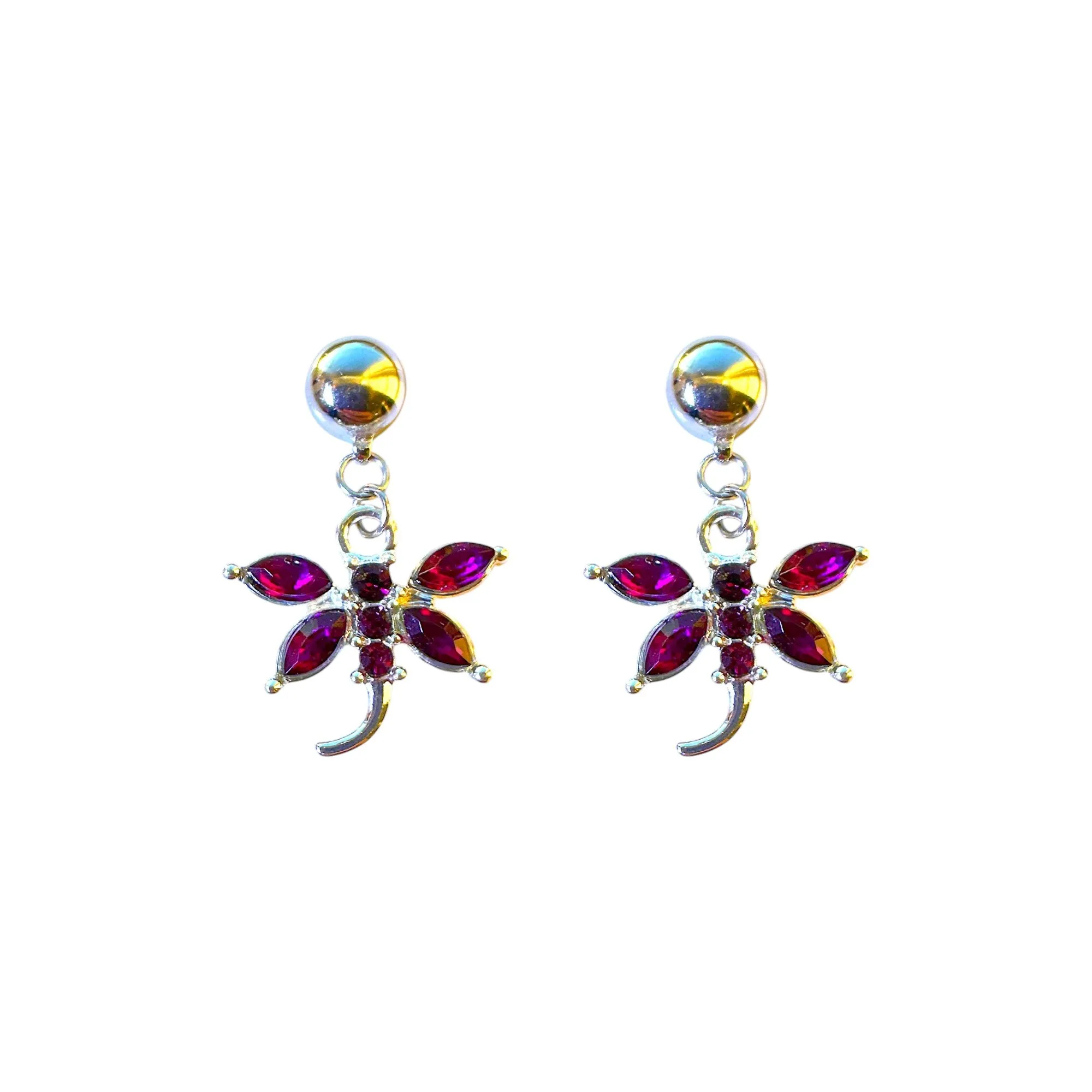 Ti-Go Bejewelled Dragonfly